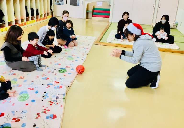 英語の音遊び♬