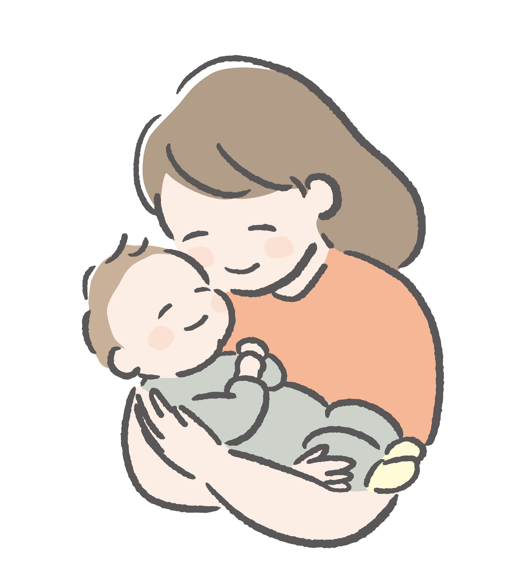 育児講座　「抱っこでダンス」