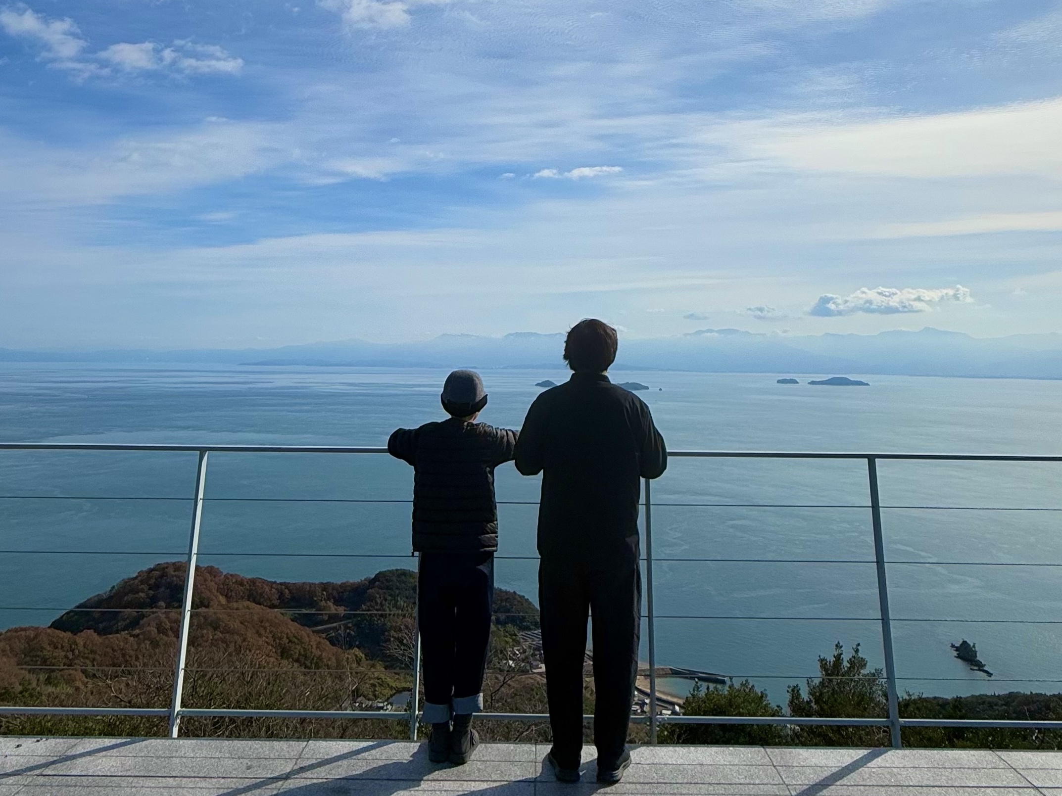 こどもの「やりたい」を一緒に叶えていく。チチトコさんに聞く、松山での子育てのかたち