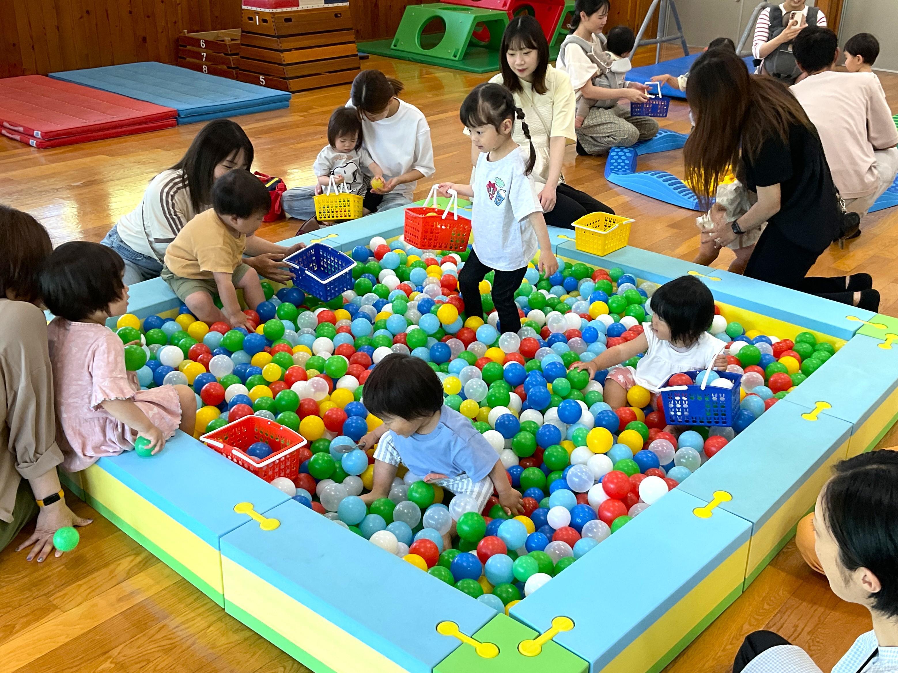 ３月のこじかクラブ